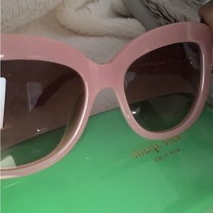 Kate Spade sunglasses
